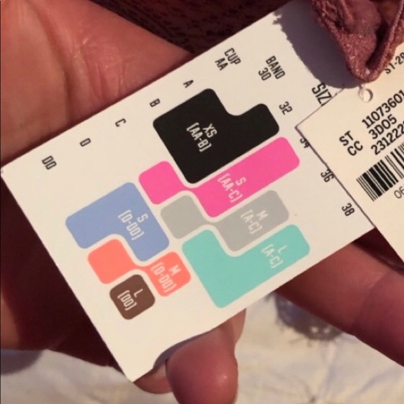 VS PINK bralette - Picture 6 of 6